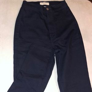 Aphrodite High waisted skinny jeans